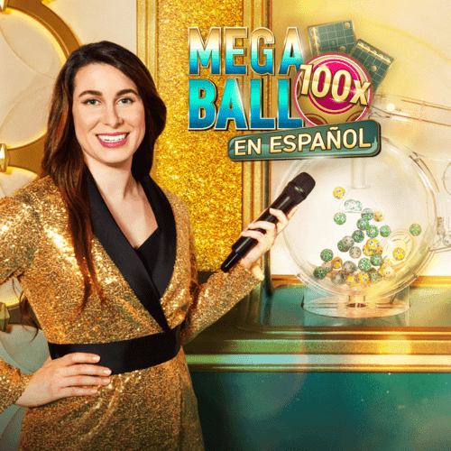 Mega Bola icon