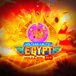 Voltage Blitz Egypt icon