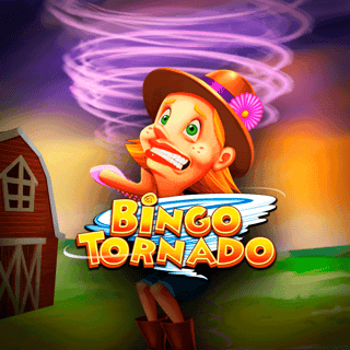 Bingo Tornado icon