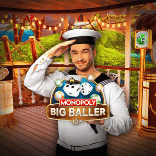 MONOPOLY Big Baller icon