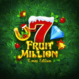 Fruit Million icon