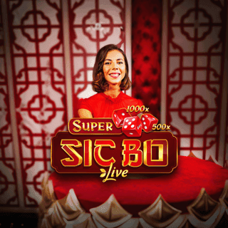Speed Super Sic Bo icon