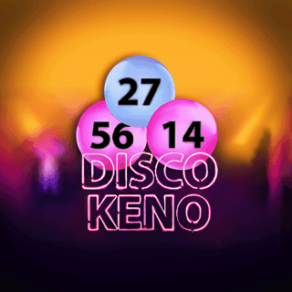 Disco Keno icon