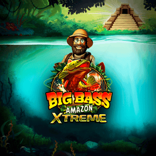 Big Bass Amazon Xtreme™ icon