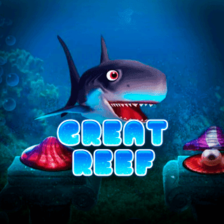Great Reef icon