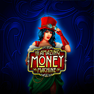 The Amazing Money Machine icon