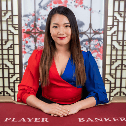 Baccarat B icon